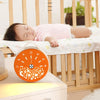 Bebyra Fast Sleep Aid White Noise Music Box – Portable Baby Music Device for Soothing Sleep & Relaxation