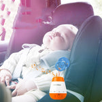 Bebyra Fast Sleep Aid White Noise Music Box – Portable Baby Music Device for Soothing Sleep & Relaxation