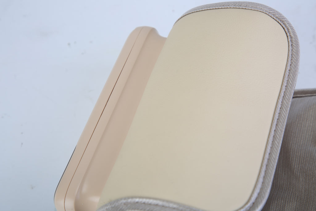 Bebyra Portable Baby Bottle Warmer – USB Rechargeable Milk & Formula Warmer with Night Light, 6 Heating Levels