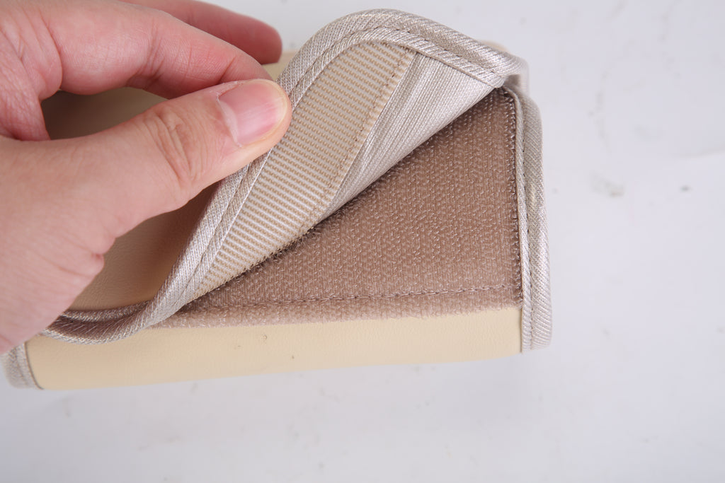 Bebyra Portable Baby Bottle Warmer – USB Rechargeable Milk & Formula Warmer with Night Light, 6 Heating Levels