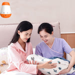 Bebyra Fast Sleep Aid White Noise Music Box – Portable Baby Music Device for Soothing Sleep & Relaxation