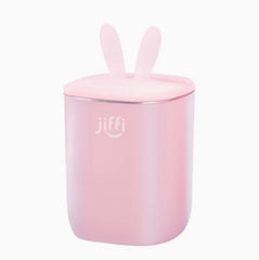 Bebyra Portable Milk Warmer – Intelligent Baby Bottle Heater, Fast Heating, Long-Lasting Temperature Control