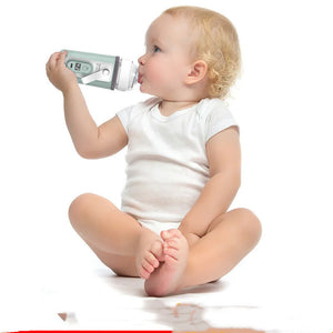 Bebyra Baby Bottle Insulation Cover – Portable USB Milk Warmer with Constant Temperature & Night Feeding Support